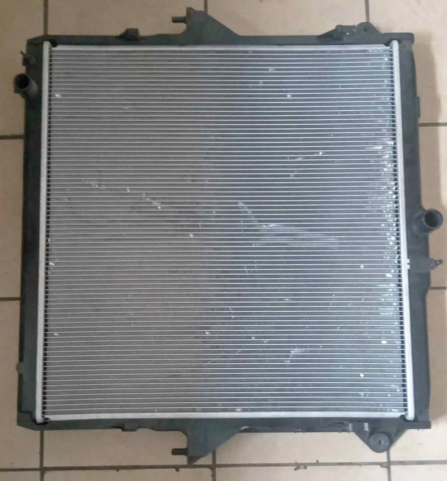 Ford ranger t6 2.2 radiator selling - Private Seller Ford ranger t6 2.2 radiator selling - Private Seller