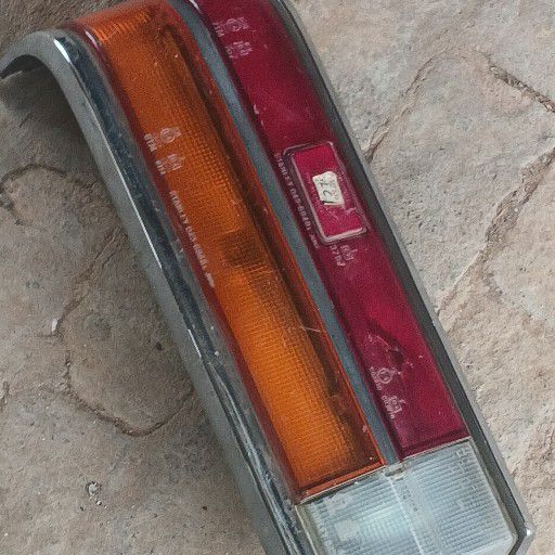 Mazda, tail light - Private Seller