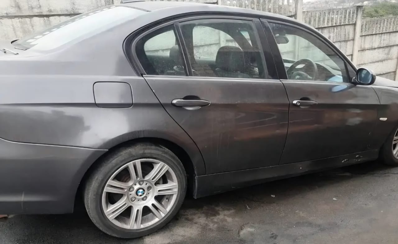 E90 325i Msport stripping for spares - Private Seller E90 325i Msport stripping for spares - Private Seller