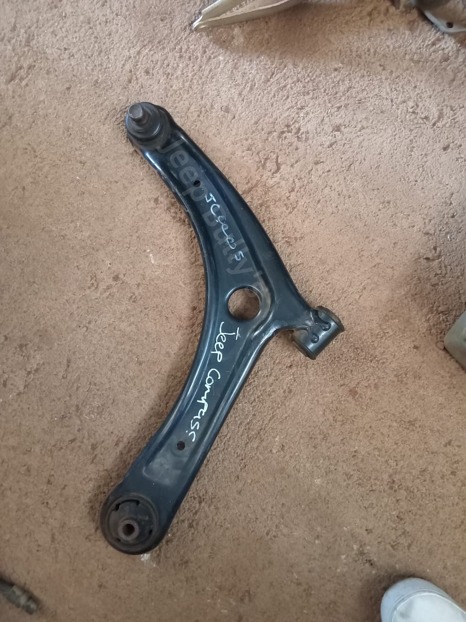 Control Arm For Jeep (USED) - Private Seller Control Arm For Jeep (USED) - Private Seller