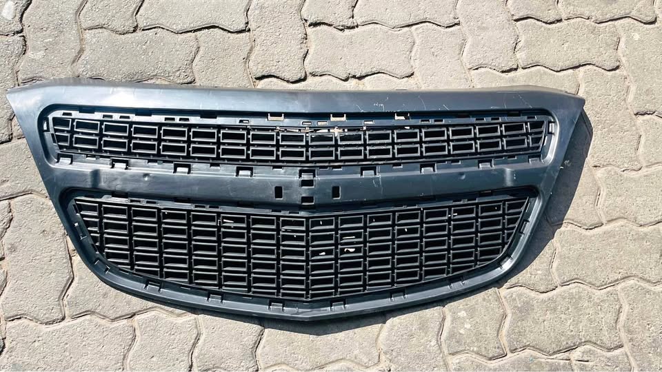 Chevrolet Utility grill - Private Seller Chevrolet Utility grill - Private Seller