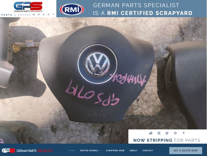 VW AMAROK USED REPLACEMENT INTERIOR PARTS FOR SALE - Private Seller