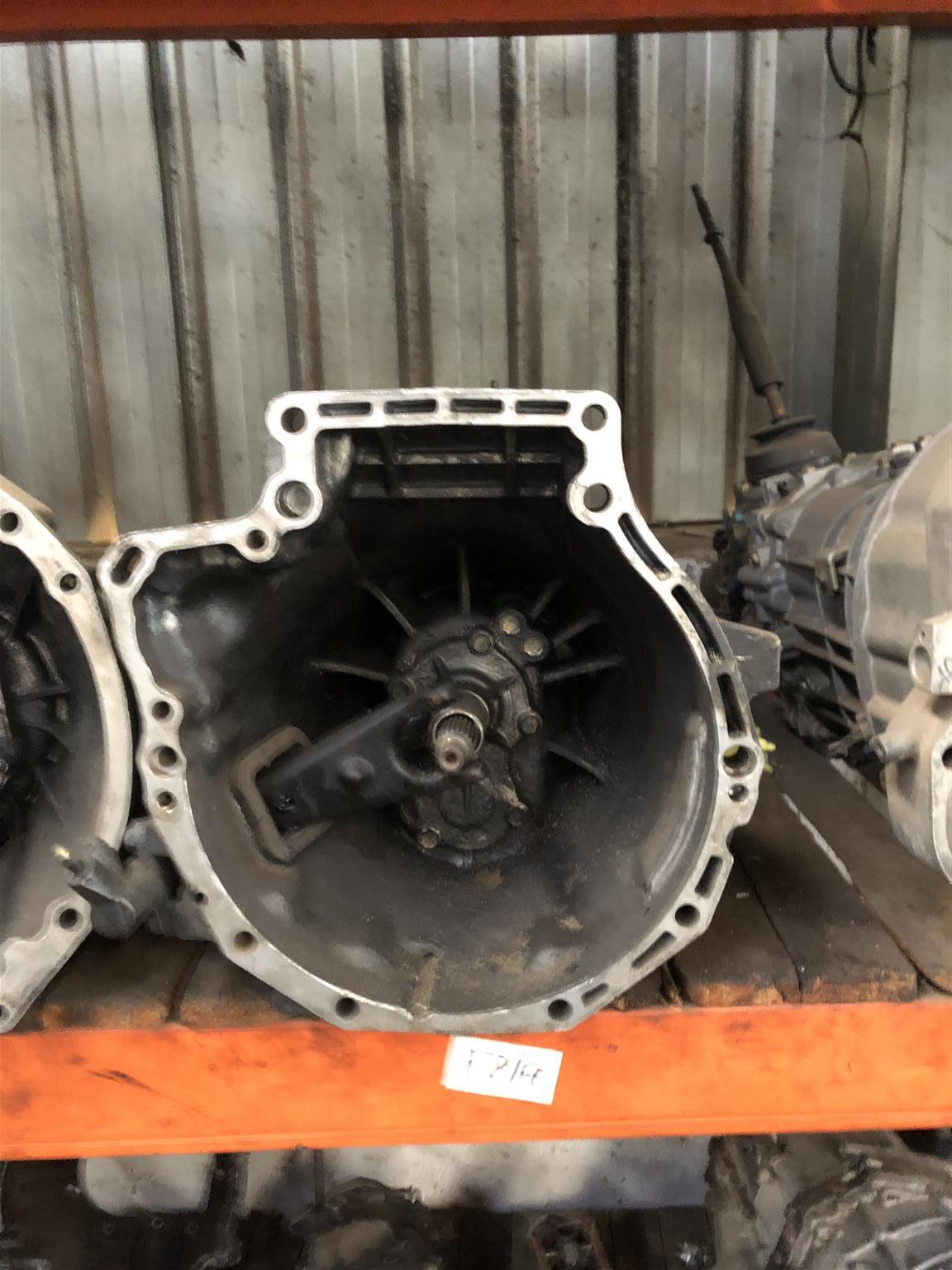 MAZDA FORD F8 FE MANUAL GEARBOX FOR SALE - Private Seller MAZDA FORD F8 FE MANUAL GEARBOX FOR SALE - Private Seller