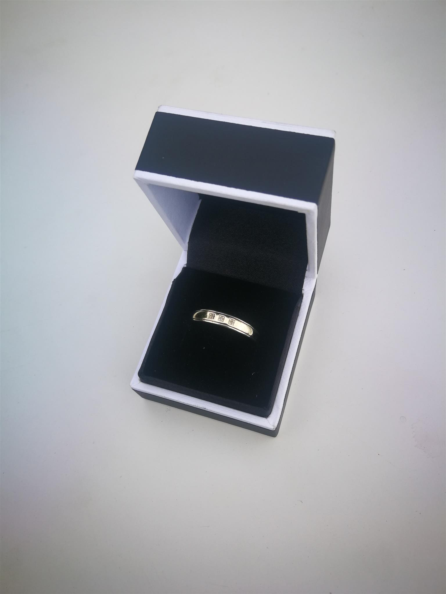 Share 128+ mens wedding rings sterns - xkldase.edu.vn