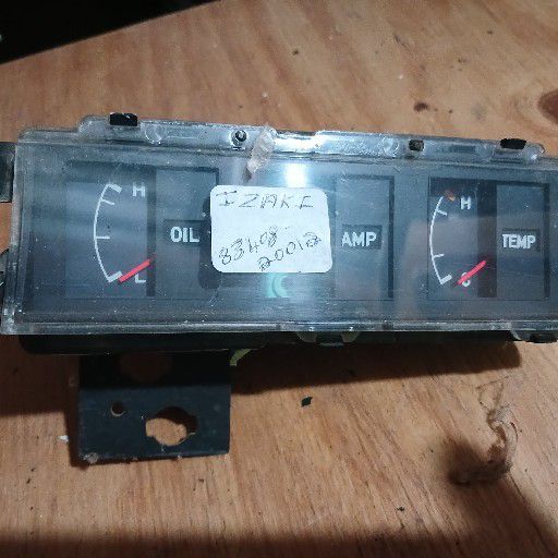 Datsun, meters - Private Seller