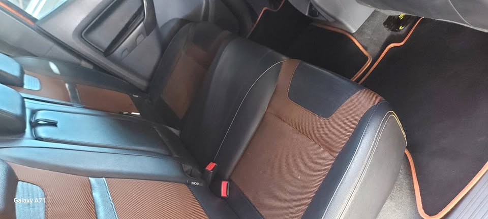 Ford Ranger 3.2 6speed Double cab Wildtrack Automatic Diesel