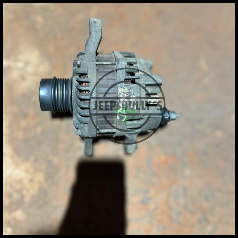2.4 | Jeep Patriot Alternators | Jeep Bully's - Private Seller 2.4 | Jeep Patriot Alternators | Jeep Bully's - Private Seller