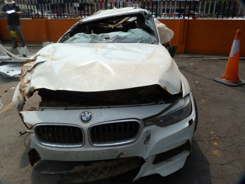 BMW 320i F30 AT - 2013 STRIPPING FOR SPARES - Private Seller BMW 320i F30 AT - 2013 STRIPPING FOR SPARES - Private Seller