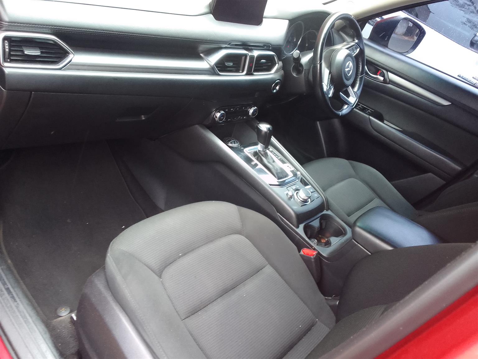 Used 2018 Mazda CX-5 2.0 Dynamic - Private Seller