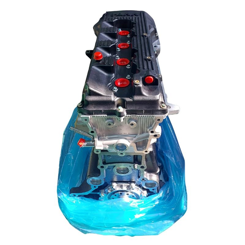 Toyota 2TR Head-Block-Sump (New) - Private Seller Toyota 2TR Head-Block-Sump (New) - Private Seller