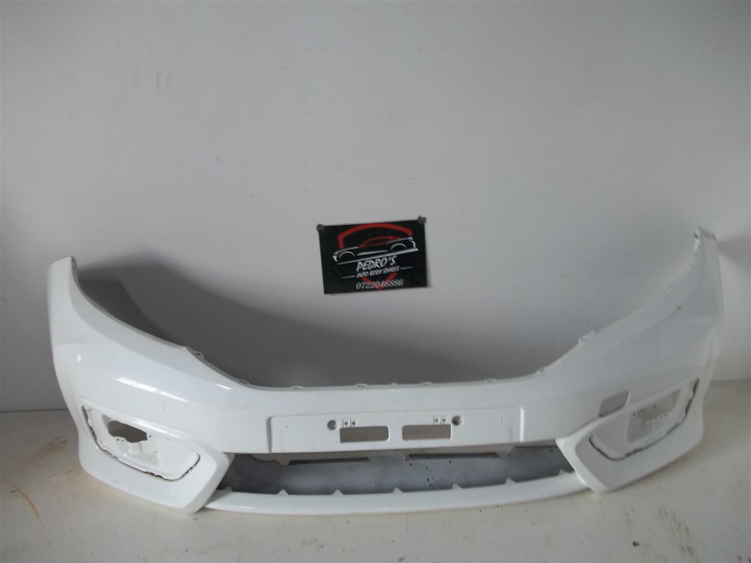 Honda Amaze '13-'16 front bumper - Private Seller Honda Amaze '13-'16 front bumper - Private Seller