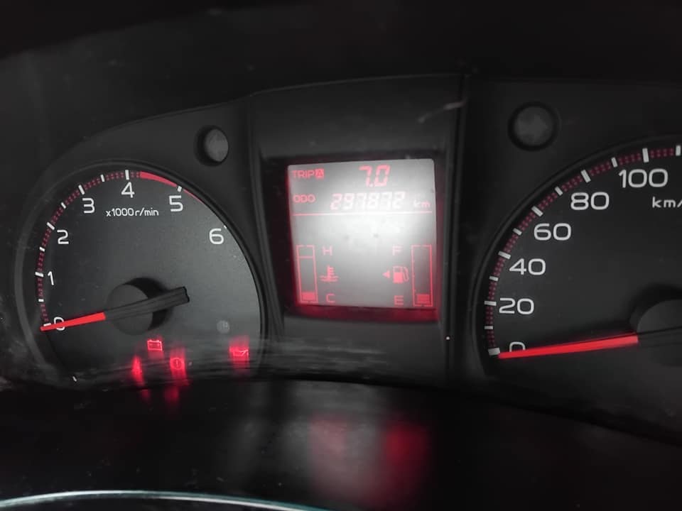 Isuzu Dmax KB250 single cab 2018 model 4sale