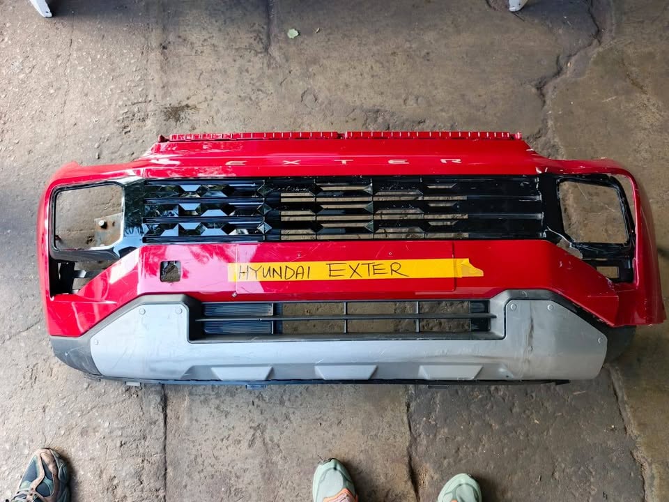 Hyundai Exter Front BUMPER - Private Seller