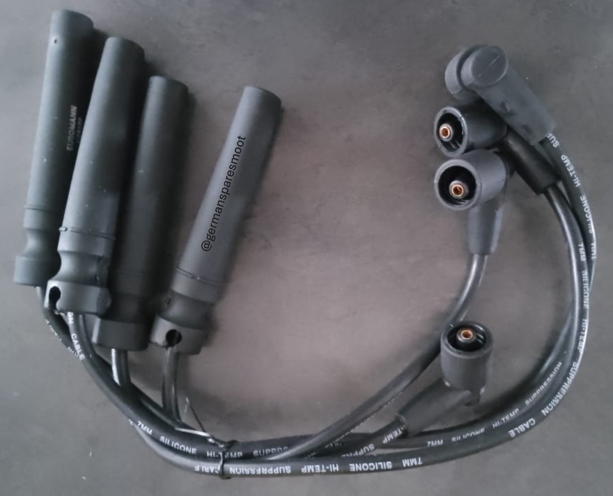 Chevrolet F16D3 New Plug Wires - Private Seller