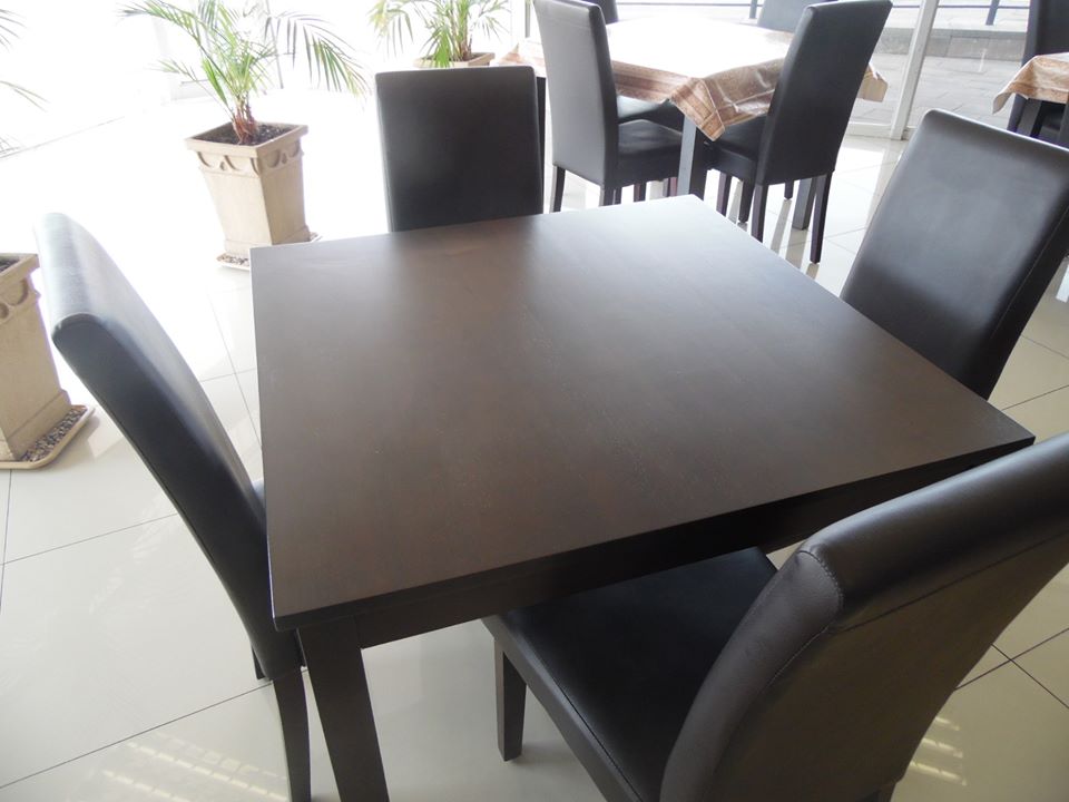 dining room table decofurn