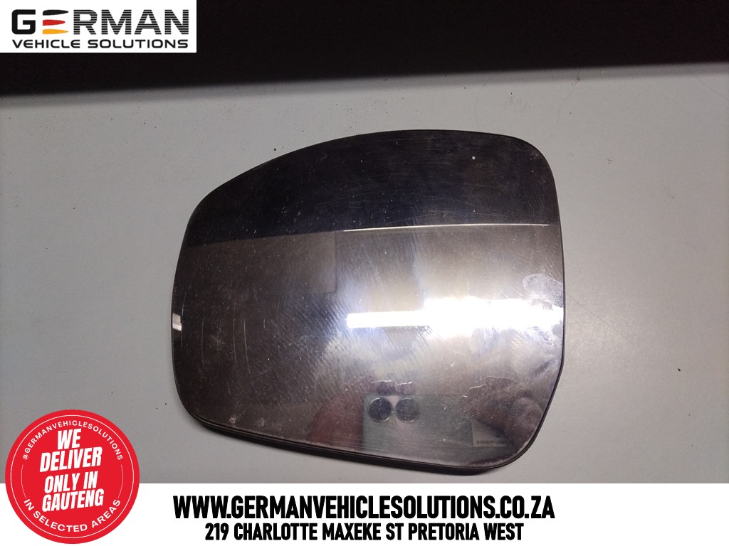 Range Rover Evoque mirror glass for sale - Private Seller