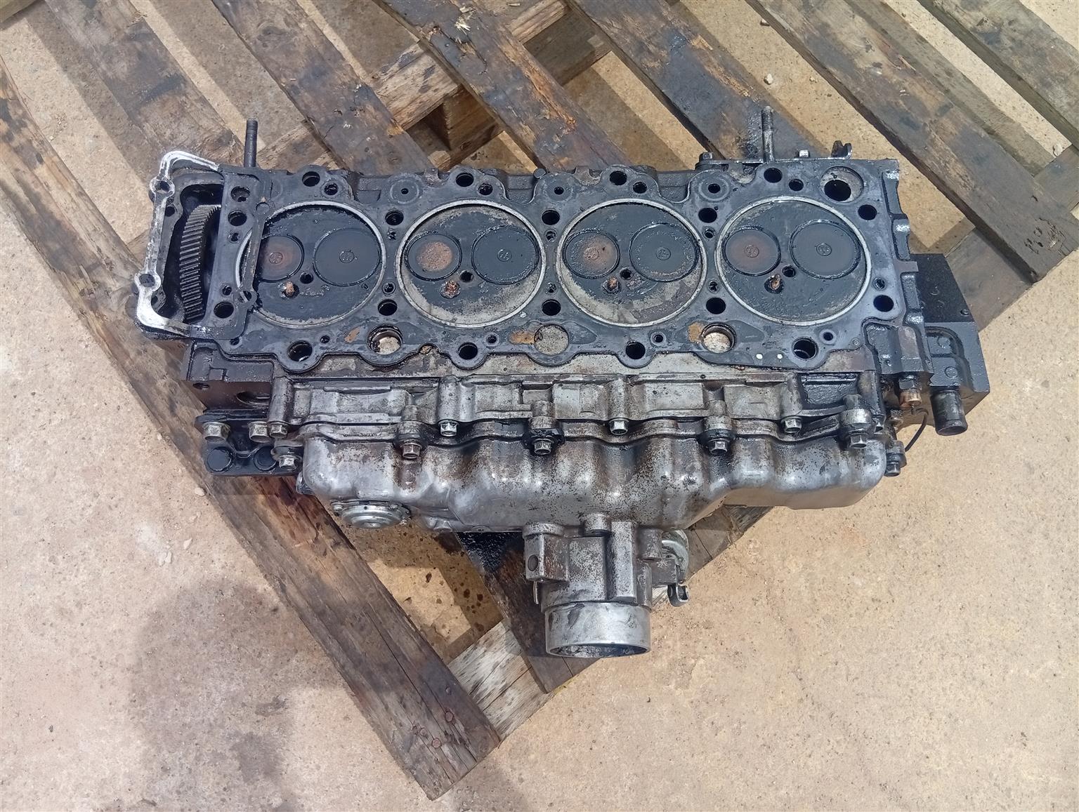 Isuzu npr 500 cylinder head for sale - Private Seller Isuzu npr 500 cylinder head for sale - Private Seller