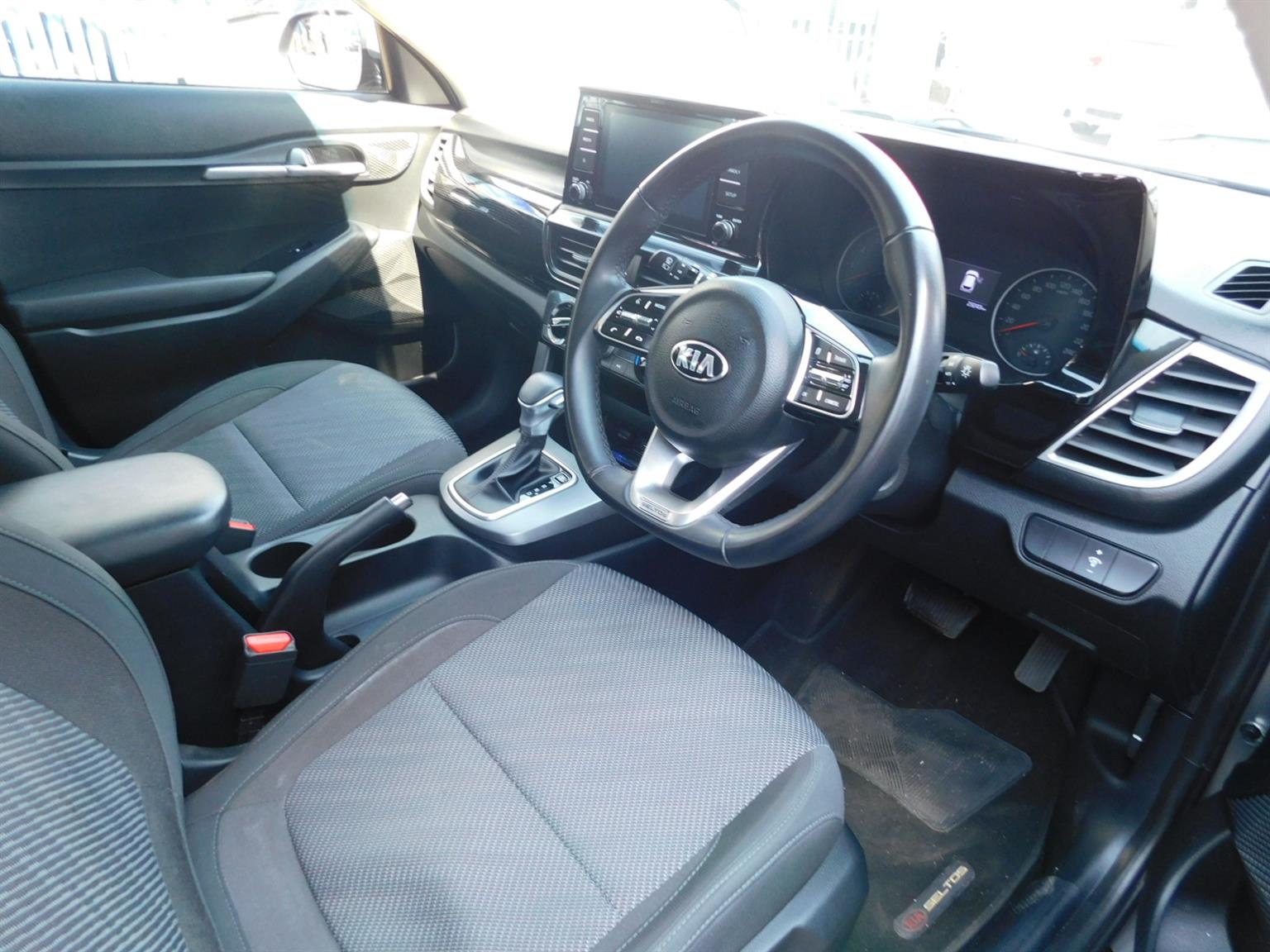 Used 2022 Kia Seltos 1.6 EX auto - Private Seller Used 2022 Kia Seltos 1.6 EX auto - Private Seller