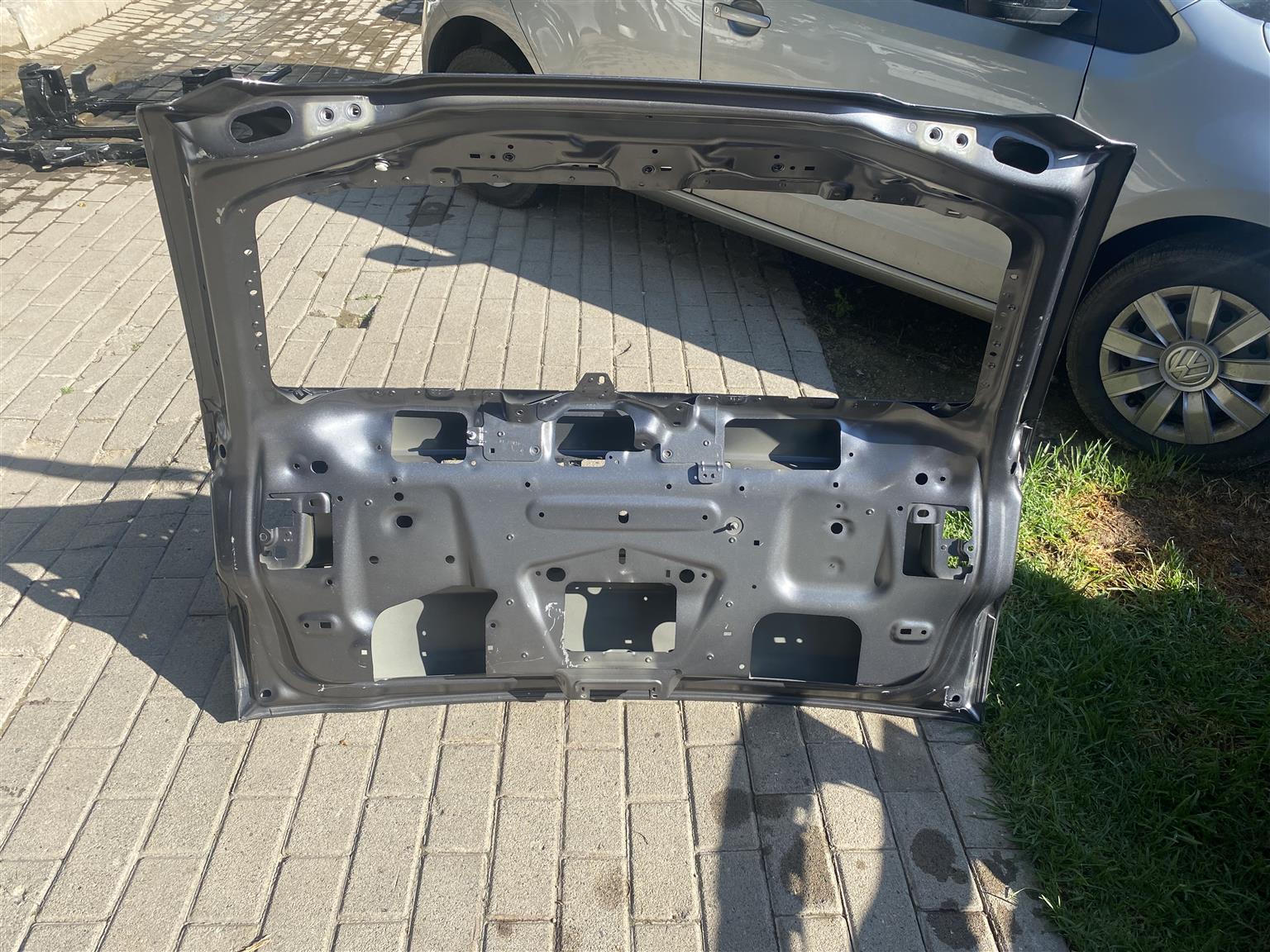 2021 LAND ROVER DISCOVERY SPORT ALUMINIUM TAILGATE SHELL FOR SALE