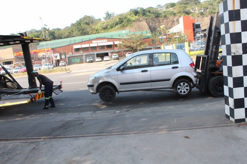 Stripping this vehicle Hyundai Getz - Private Seller Stripping this vehicle Hyundai Getz - Private Seller