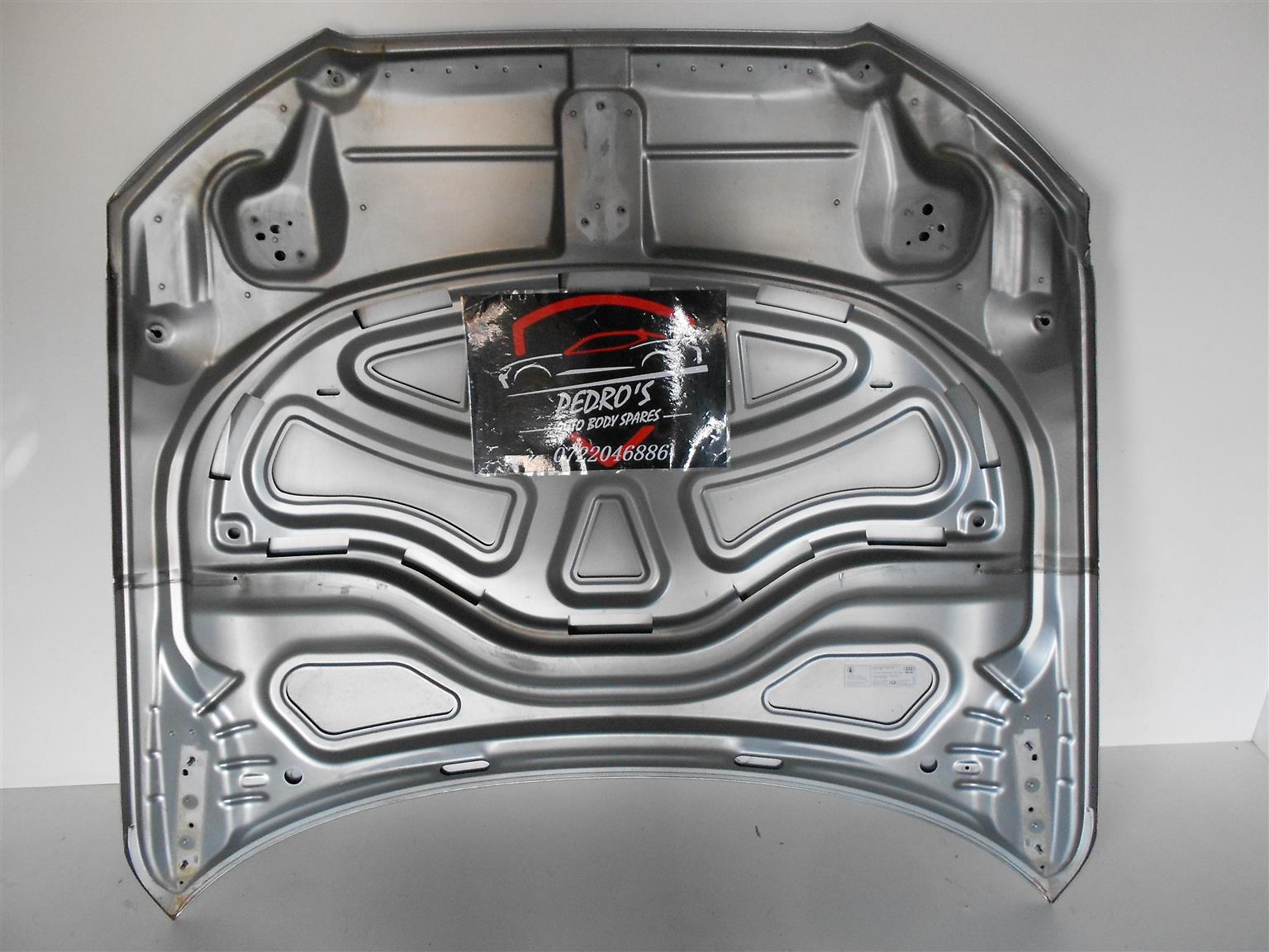 Audi A4 B8 bonnet - Private Seller