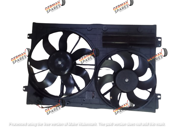 VW Golf 5/6 New Fan for Sale - Private Seller