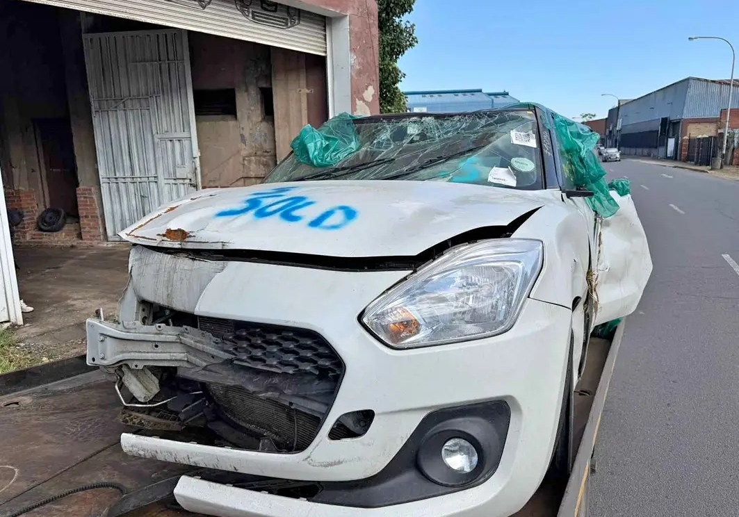 Suzuki Swift stripping - Private Seller Suzuki Swift stripping - Private Seller