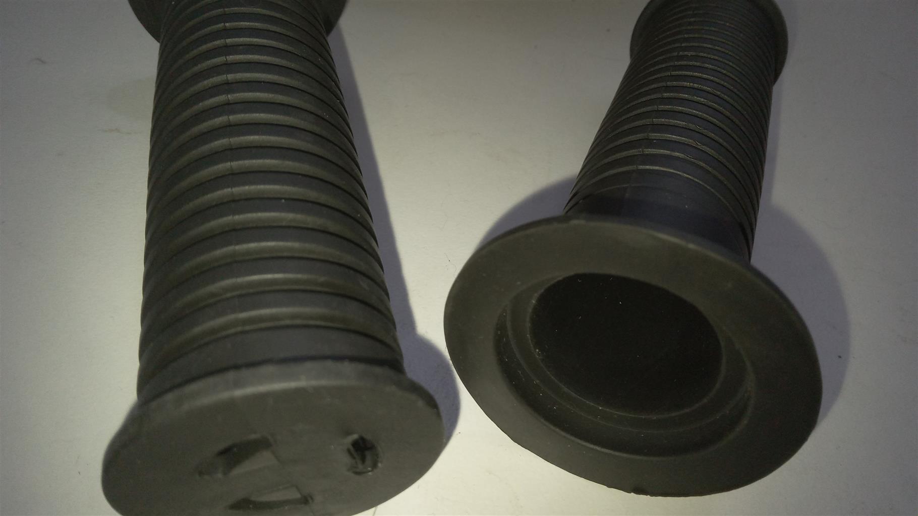 Handle grips F650GS 01-04' , used on heating nichrome