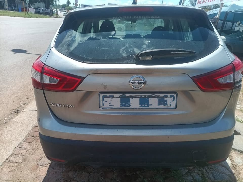 NISSAN QASHQAI STRIPPING FOR SPARES - Private Seller NISSAN QASHQAI STRIPPING FOR SPARES - Private Seller