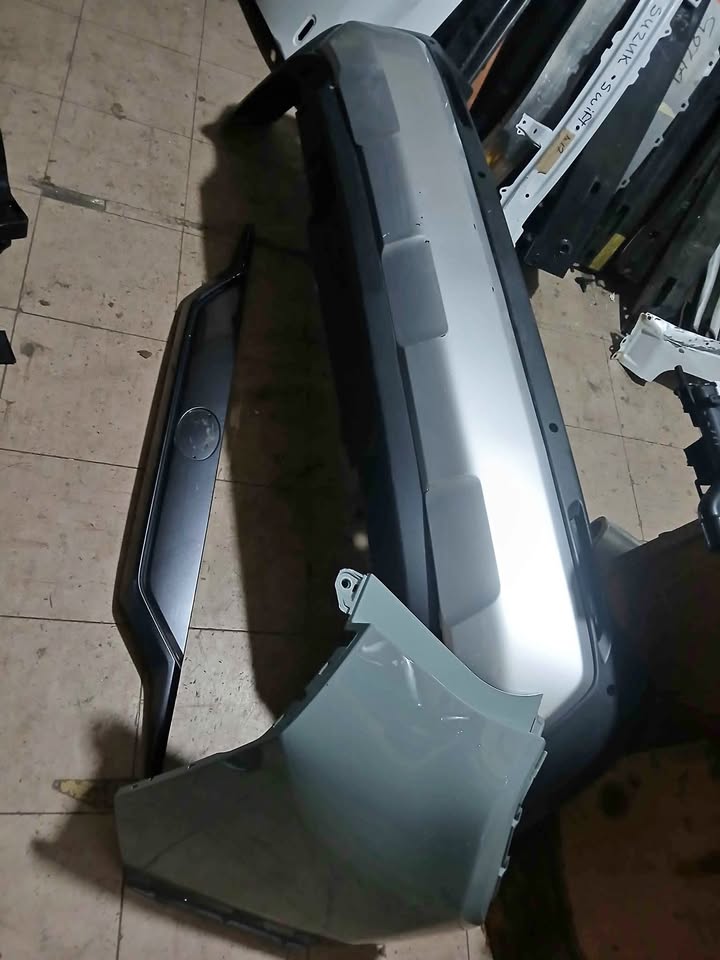 Toyota rav4 back bumper - Private Seller Toyota rav4 back bumper - Private Seller