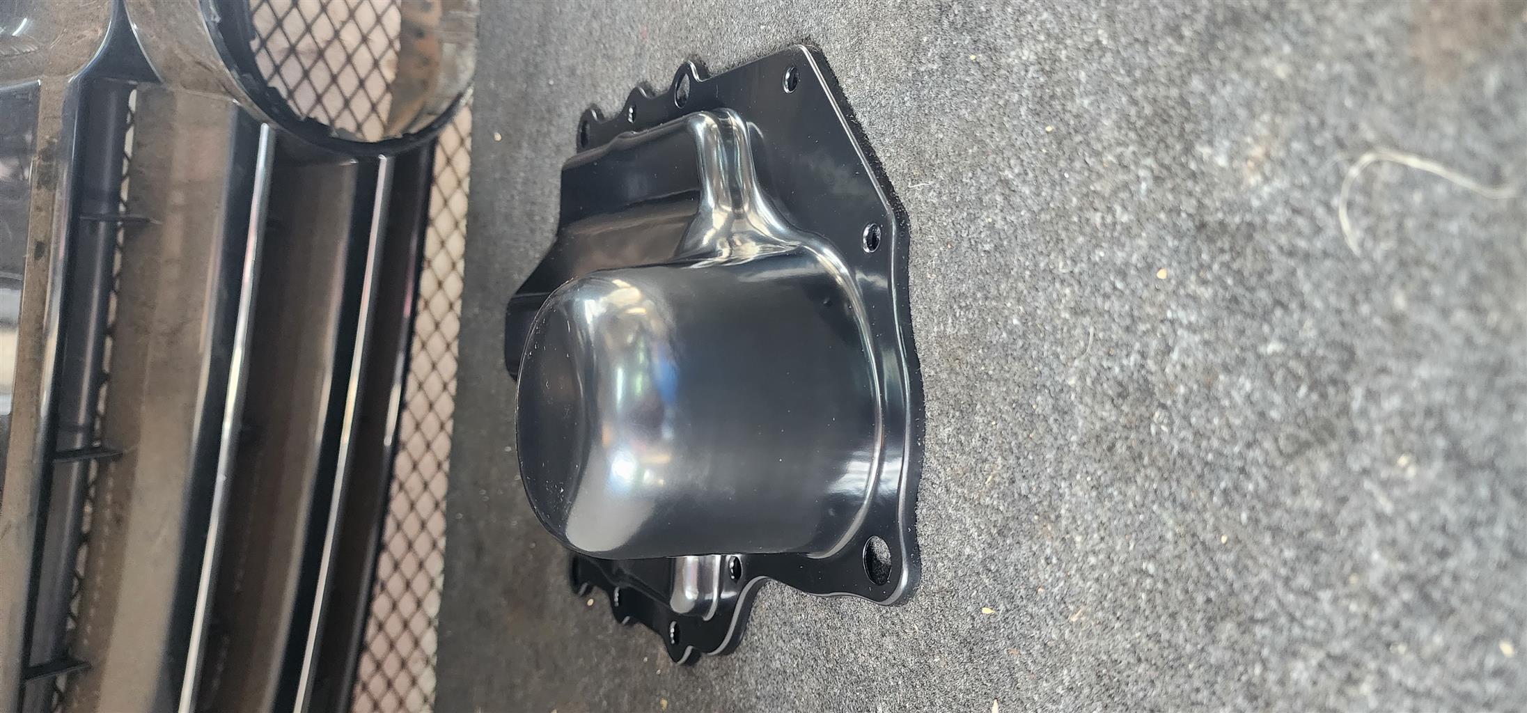 Gear sumps dq200 dq250 - Private Seller