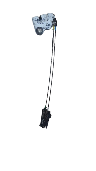 SUZUKI CIAZ DOOR LOCK MECHANISM (2008-2015) - Private Seller SUZUKI CIAZ DOOR LOCK MECHANISM (2008-2015) - Private Seller