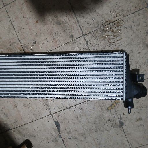 Toyota hilux gd6 intercooler - Private Seller Toyota hilux gd6 intercooler - Private Seller