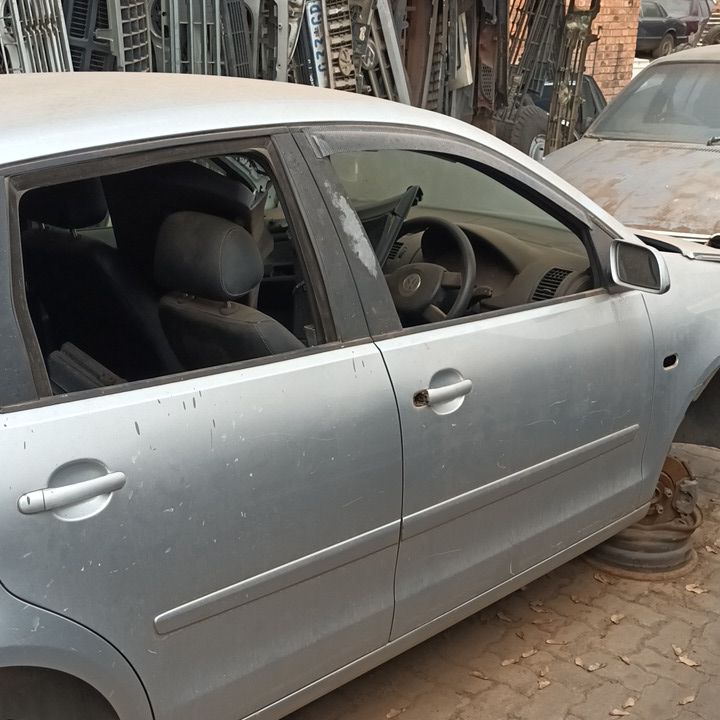 VW Polo TDI Stripping for Spares - Private Seller VW Polo TDI Stripping for Spares - Private Seller