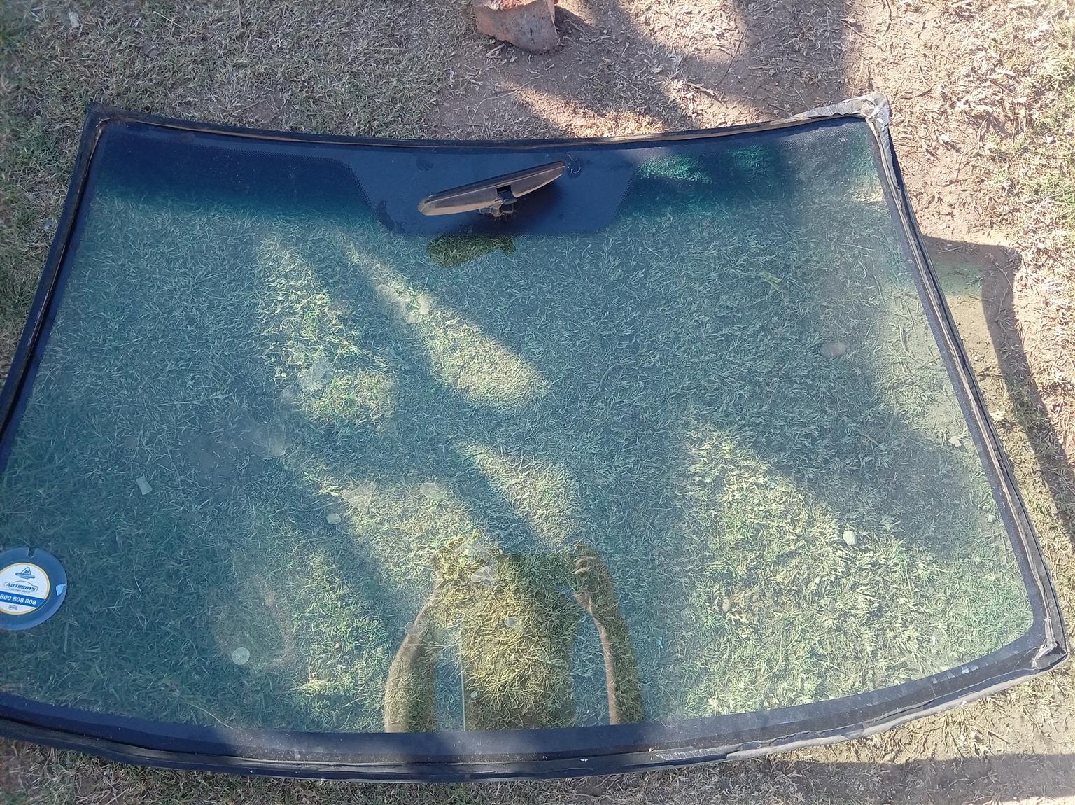 Windshield - Private Seller