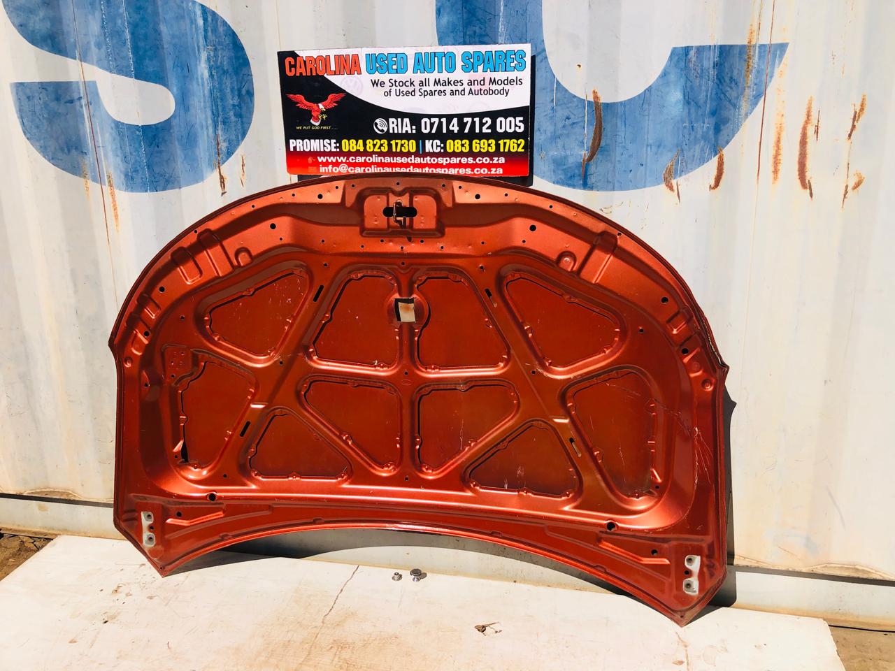 Kia Cerato bonnet (2010-2012) - Private Seller