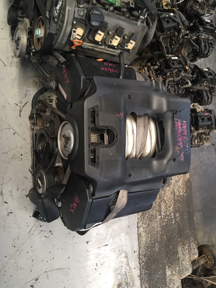AMX VW 2.8 6CYL PETROL ENGINE FOR SALE - Private Seller AMX VW 2.8 6CYL PETROL ENGINE FOR SALE - Private Seller