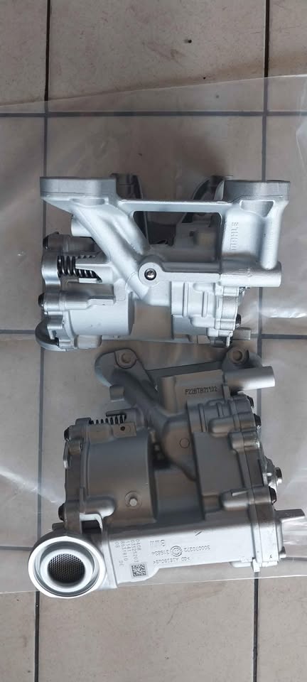 Bmw New B48 Oil pumps for F30 F20 F48 Mini cooper G20 G30 G01 - Private Seller
