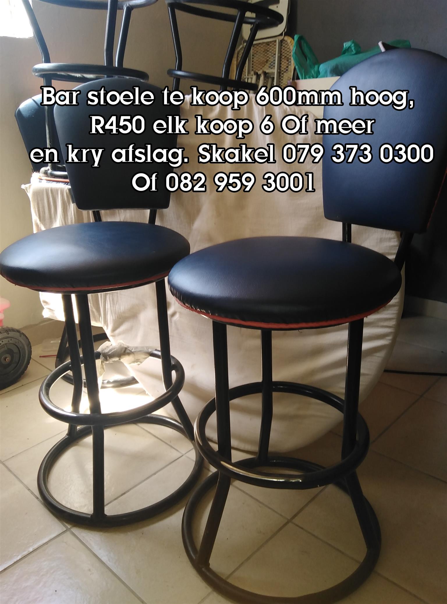 Bar discount stools olx