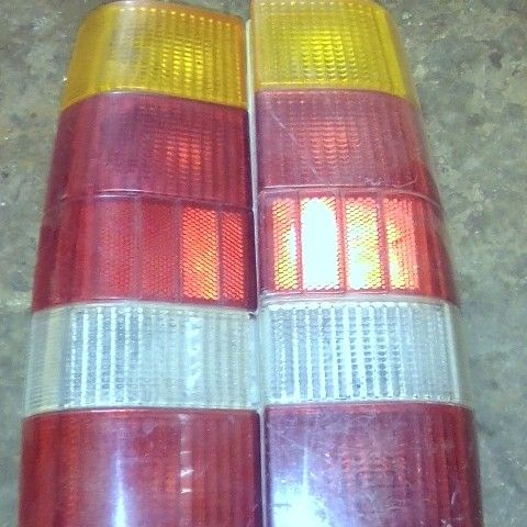 ford bantam xr4 - Private Seller