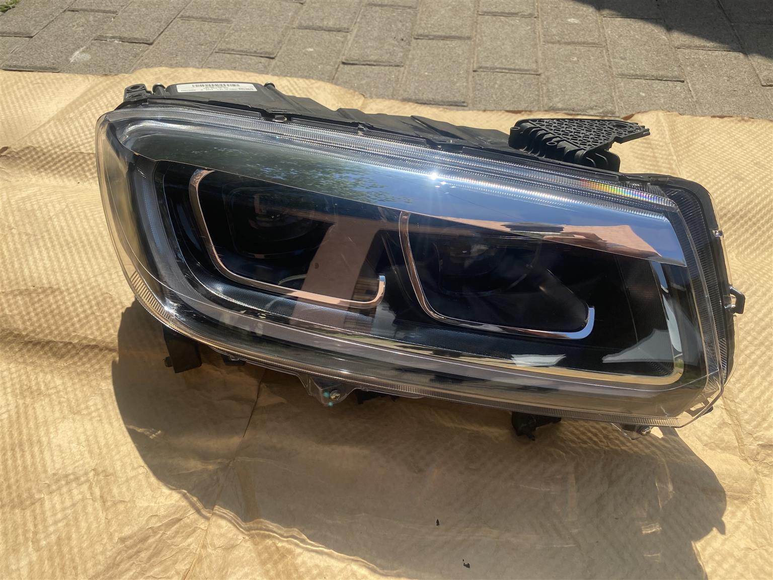 2022 TOYOTA URBAN CRUISER FULL LED HEADLIGHT RIGHT SIDE FOR SALE