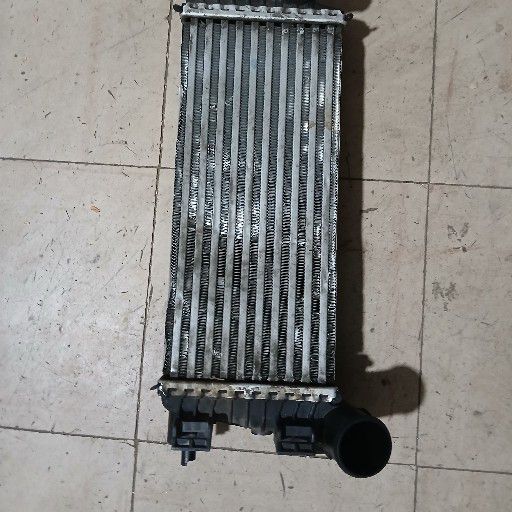 Ford focus intercooler - Private Seller