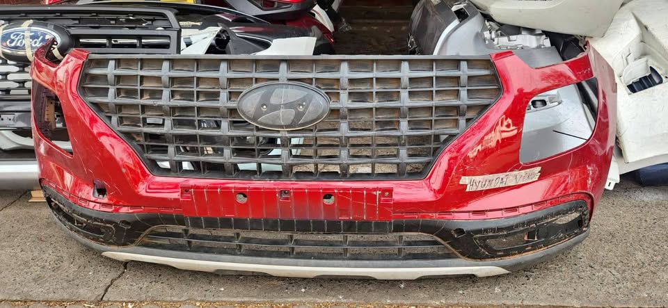 Hyundai venue front bumper for sale - Private Seller Hyundai venue front bumper for sale - Private Seller