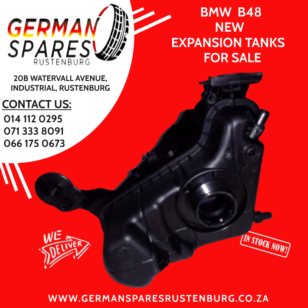 EXPANSION TANK BMW B48 NEW FOR SALE - Private Seller EXPANSION TANK BMW B48 NEW FOR SALE - Private Seller