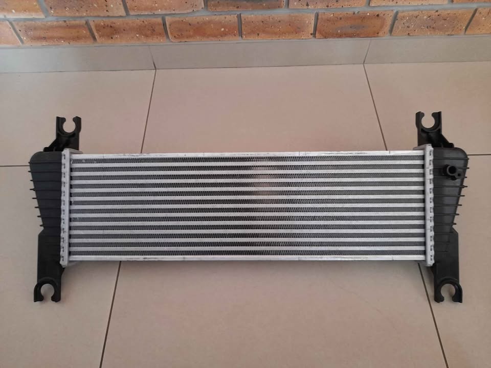 FORD Ranger T6/T7 2.2L/ 3.2L Turbo Diesel BRAND NEW   INTERCOOLERS
