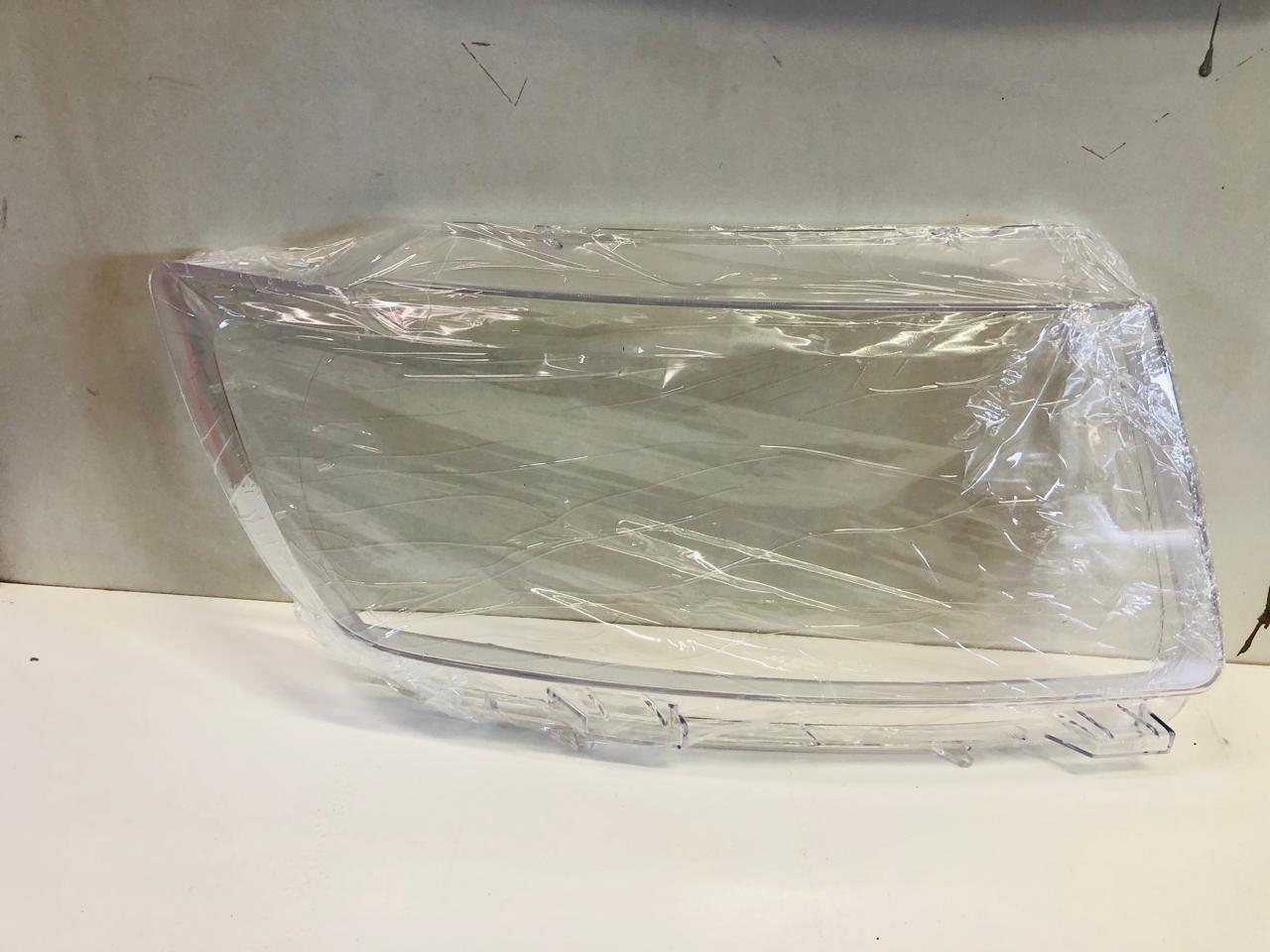Jeep Compass right side headlight replacement lens - Private Seller Jeep Compass right side headlight replacement lens - Private Seller