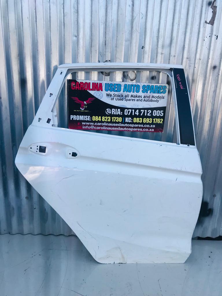Honda Ballade right rear/back door - Private Seller Honda Ballade right rear/back door - Private Seller