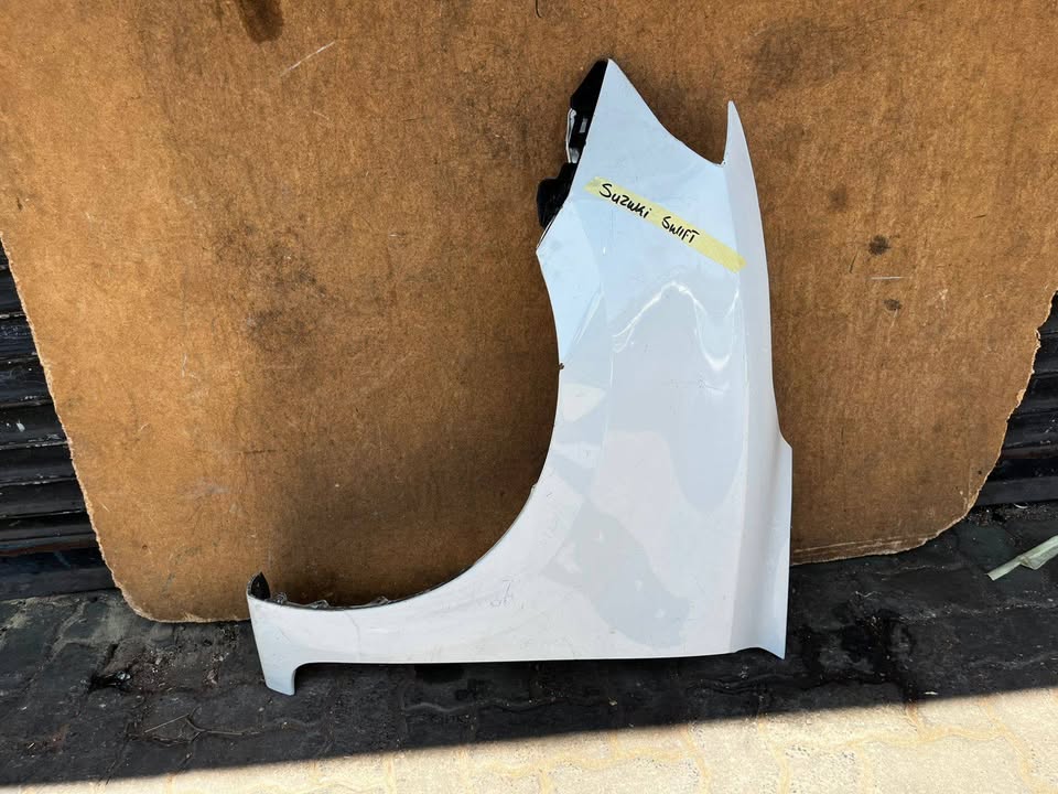 Suzuki Swifts Fender - Private Seller Suzuki Swifts Fender - Private Seller