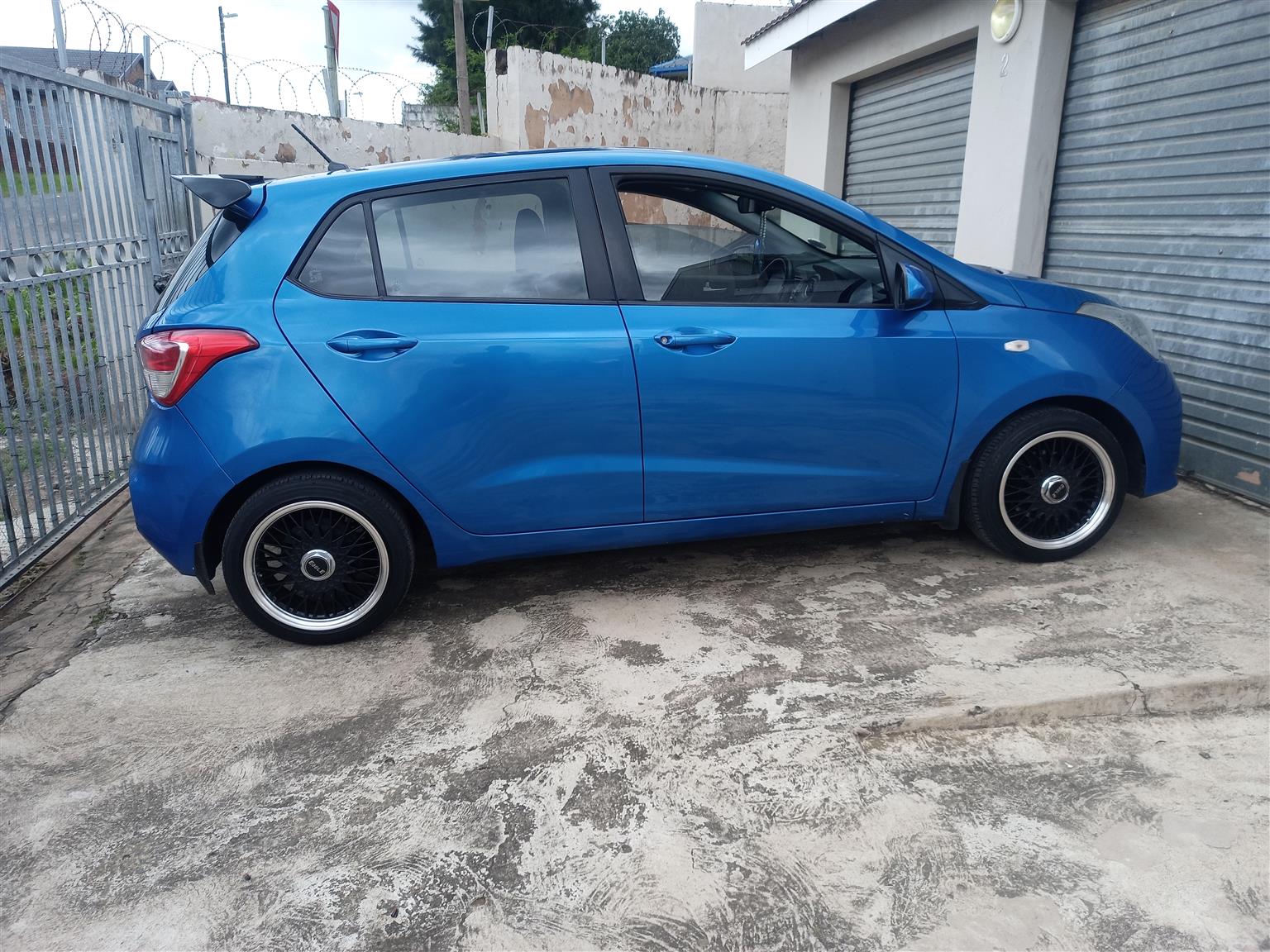 Used 2019 Hyundai i10 1.1 Motion - Private Seller Used 2019 Hyundai i10 1.1 Motion - Private Seller