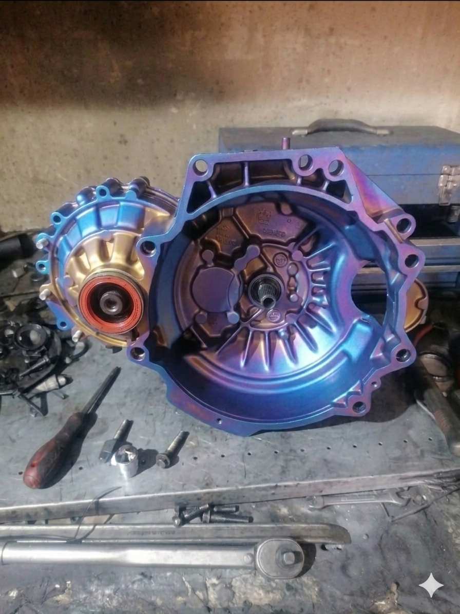 VW 020 Gearboxes & Custom Stacking | FFZ, CHE, DGG, AEN, 2Y, 4T | Rebuilt - Private Seller VW 020 Gearboxes & Custom Stacking | FFZ, CHE, DGG, AEN, 2Y, 4T | Rebuilt - Private Seller